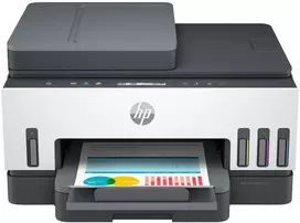 HP Smart Tank 7305E All-In-One, Color, Spausdintuvas For Home And