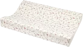 Meyco Baby vystymo lenta Flower Multicolour, 50 × 70 cm