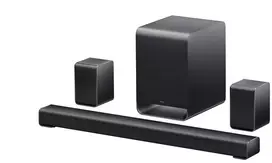Namų kino sistema SOUNDBAR TCL S65K