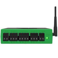 Duomenų kaupiklio rinkinys Tigo CCA (Cloud Connect Advanced) su TAP