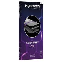 MyScreen CUT&USE plėvelė 6.5″ ANTI CRASH PRO WET TOP – parduodama 10 vnt. pakuotėmis; kaina nurodyta už vienetą (SHARK)