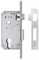 LOCK SIBA 10037/D CP L185MM W67/40MM