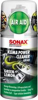 SONAX AirAid Green Lemon automobilio kondicionieriaus valiklis, 100 ml