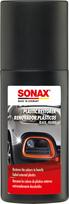 SONAX juodos išorės plastiko spalvos atnaujintojas, 100 ml