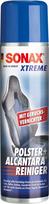 SONAX XTREME tekstilės ir Alcantara valiklis, 400 ml