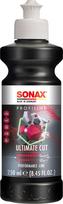 SONAX PROFILINE Ultimate Cut abrazyvinė poliravimo pasta, 250 ml