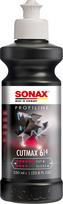 SONAX PROFILINE CutMax abrazyvinė poliravimo pasta, 250 ml