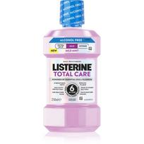 Listerine Total Care Mild burnos skalavimo skystis be alkoholio 250 ml