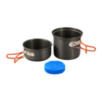 M-TAC turistinis puodas Individual Pot (0,9 l)