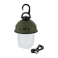 M-TAC turistinė lempa Tourist Hanging Flashlight (200 lm)
