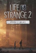 Life is Strange 2 - Episode 5 (DLC) Steam Key GLOBAL