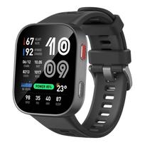 Amazfit Bip Max W2568EU3N išmanusis laikrodis, tamsiai pilkas