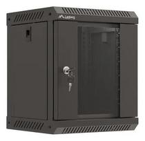 Lanberg WF11-3306-10B rack cabinet 6U Wall, SRALBEWF11_3306_10B
