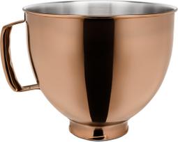 KitchenAid Dubuo Inox KitchenAid maišytuvams blizgaus vario 4,8 l