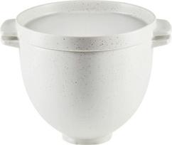 KitchenAid Indas tešlos ruošimui ir kildinimui Artisan su dangčiu 4,7 l