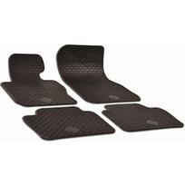 Guminiai kilimėliai BMW 3er F30 2012-2018m., G20 nuo 2019m., 4er F32 nuo 2013m. FL b
