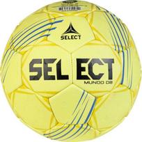 Futbolo kamuolys Select Mundo, 3 dydis, M