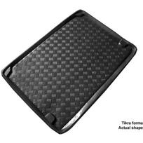 Plastikinis Bagažinės kilimėlis Peugeot Partner 5d. w grill 2008-2018m.