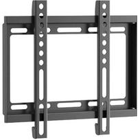 TV laikiklis Vogel's UP 2003 Fixed S, 19- 43", black - TV wall mount