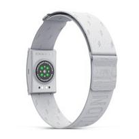 COROS Heart Rate Monitor, Grey - Large priedas 800622