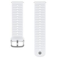 COROS APEX 4 22 mm Silicone Band - White priedas 800637