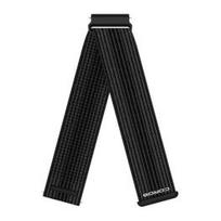 COROS PACE 4 Nylon Band - Black priedas 800640