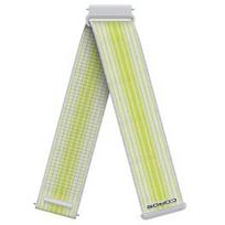 COROS PACE 4 Nylon Band - White priedas 800641
