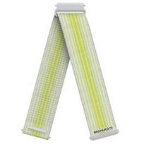 COROS PACE 4 Long Nylon Band - White priedas 800646