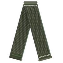 COROS APEX 4 22 mm Nylon Band - Green priedas 800651