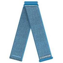 COROS APEX 4 22 mm Nylon Band - Blue priedas 800654