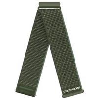 COROS APEX 4 24 mm Nylon Band - Green priedas 800648