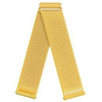 COROS APEX 4 24 mm Nylon Band - Yellow priedas 800649