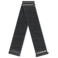 COROS APEX 4 24 mm Nylon Band - Black priedas 800655