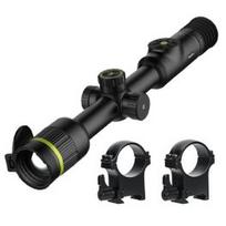 PIXFRA Pegasus P435 Pro 384x288, 35MM, 1x-8x, 50HZ, WI-FI + gift Pivot Rings QR Mid, 30mm / 16m termovizoriai taikiklis PFI-P435P / FN-130085