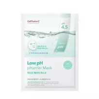 Cell Fusion C „Low ph pHarrier" drėkinanti veido kaukė, 25 ml
