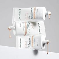 CELL FUSION C Skin blemish balm intensive signature beige / Maskuojantis kremas 30 ml