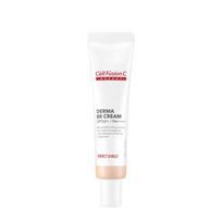 CELL FUSION C Derma BB cream, CFCE / Maskuojantis kremas su SPF + 50 PA++++ 40 ml