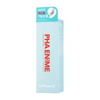 CELL FUSION C PHA enzyme pore cleansing foam / Fermentinės, poras valančios putos 150 ml