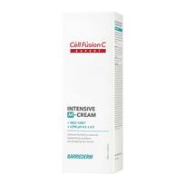 CELL FUSION C Intensive M Cream Kremas sausai odai, 100ml
