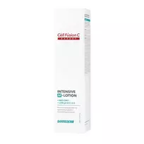 CELL FUSION C Intensive M Lotion losjonas sausai odai, 100ml