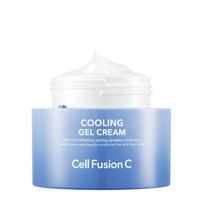 CELL FUSION C Cooling Gel Cream / Vėsinantis gelinis kremas, 50ml