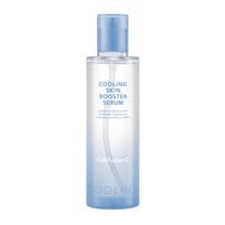 CELL FUSION C „Cooling Skin Booster Serum" Vėsinantis ir gaivinantis serumas, 150ml