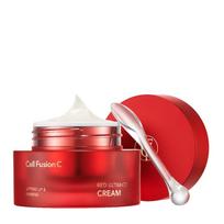 CELL FUSION C „Red Ultimate Cream" Stangrinantis veido kremas, 50ml