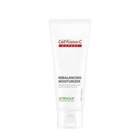 CELL FUSION C EXPERT Kremas riebiai odai „Rebalancing Moisturizer“, 100ml