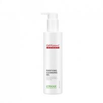 CELL FUSION C EXPERT Gaivinantis riebios odos prausiklis „Purifying Cleansing Gel“, 200ml