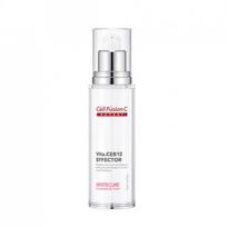 CELL FUSION C EXPERT Skaistinantis serumas „Whitecure Vita Effector", 50ml
