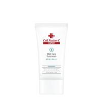 CELL FUSION C EXPERT „Mild Care Suncream SPF 50+/PA++++“ kremas nuo saulės, 50ml