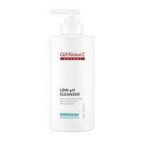 CELL FUSION C EXPERT „Barriederm Low pH Cleanser“ universalus prausiklis sausai odai, 500ml