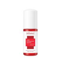 CELL FUSION C „Laser Rejuvenation Ampoule“ serumas, 30ml