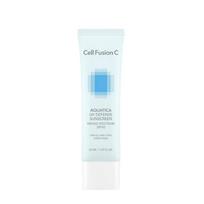 CELL FUSION C „Aquatica Sunscreen 100 SPF50+/PA++++“ apsauga nuo saulės, 50ml